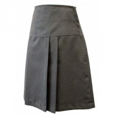 St Mary and Redcliffe Pleated Skirt